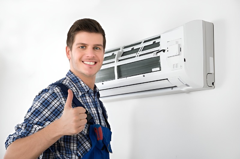 A Guide to DIY Air Conditioning Repair in 90026